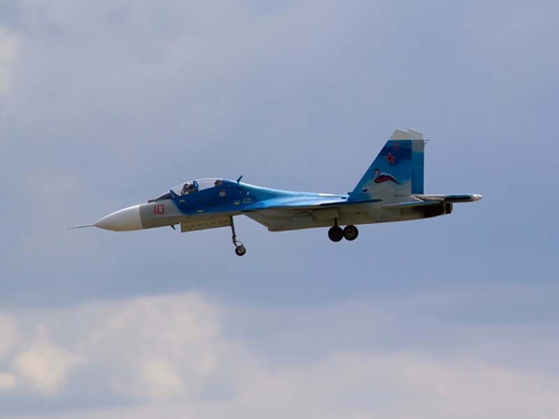 SU-27-14